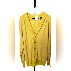 Pre-Loved Sean John Cardigan